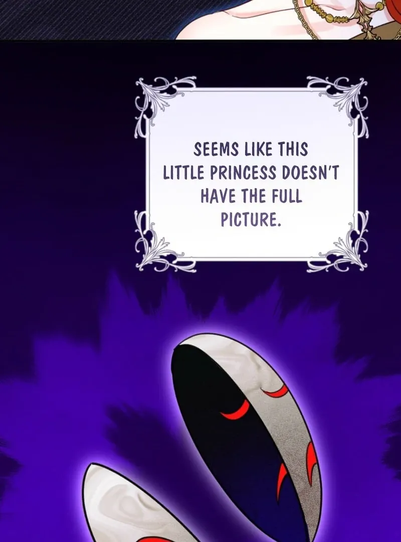 The Archduke's Fabulous Fake Marriage Chapter 84 page 83