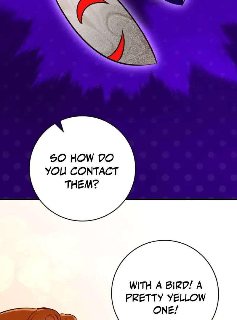 The Archduke's Fabulous Fake Marriage Chapter 84 page 84