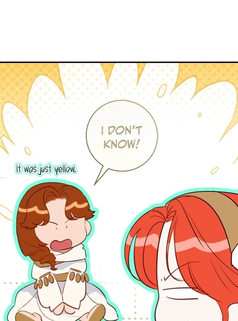 The Archduke's Fabulous Fake Marriage Chapter 84 page 86