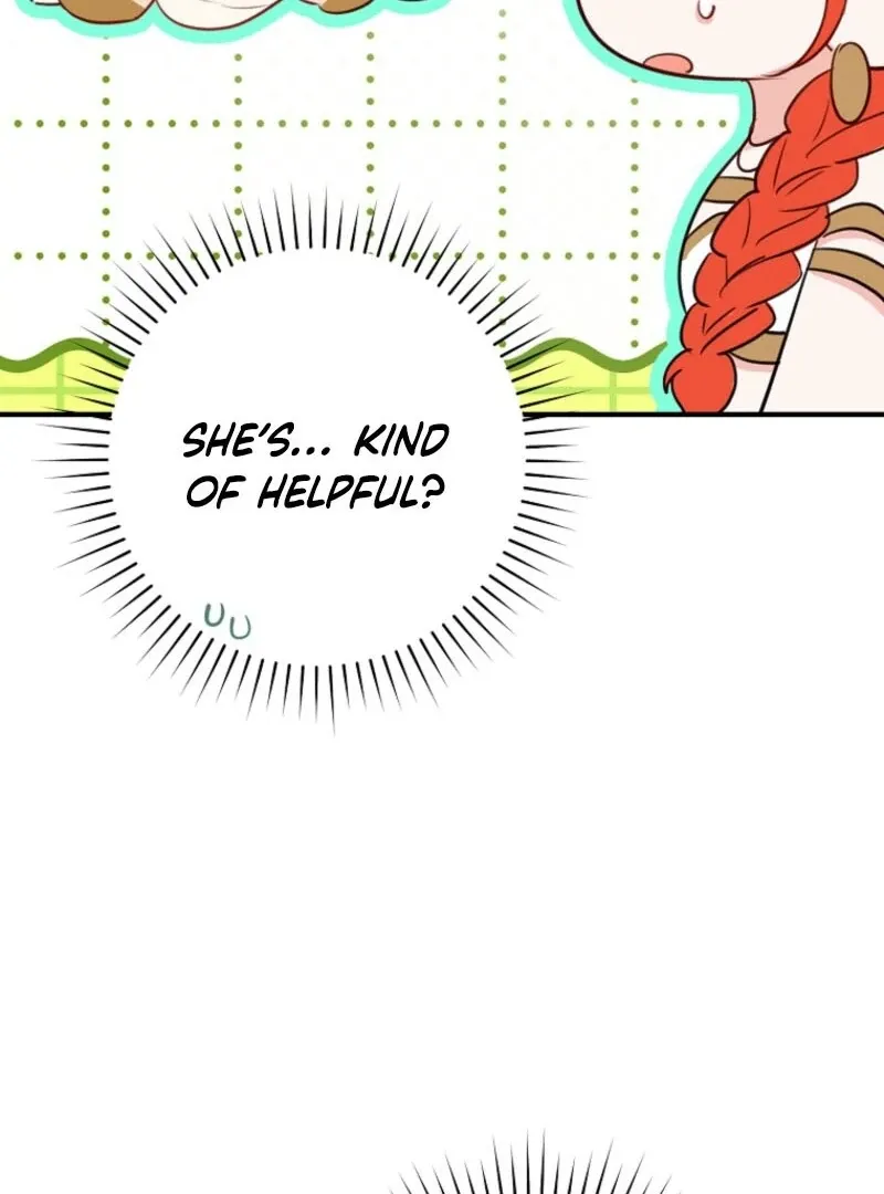 The Archduke's Fabulous Fake Marriage Chapter 84 page 87