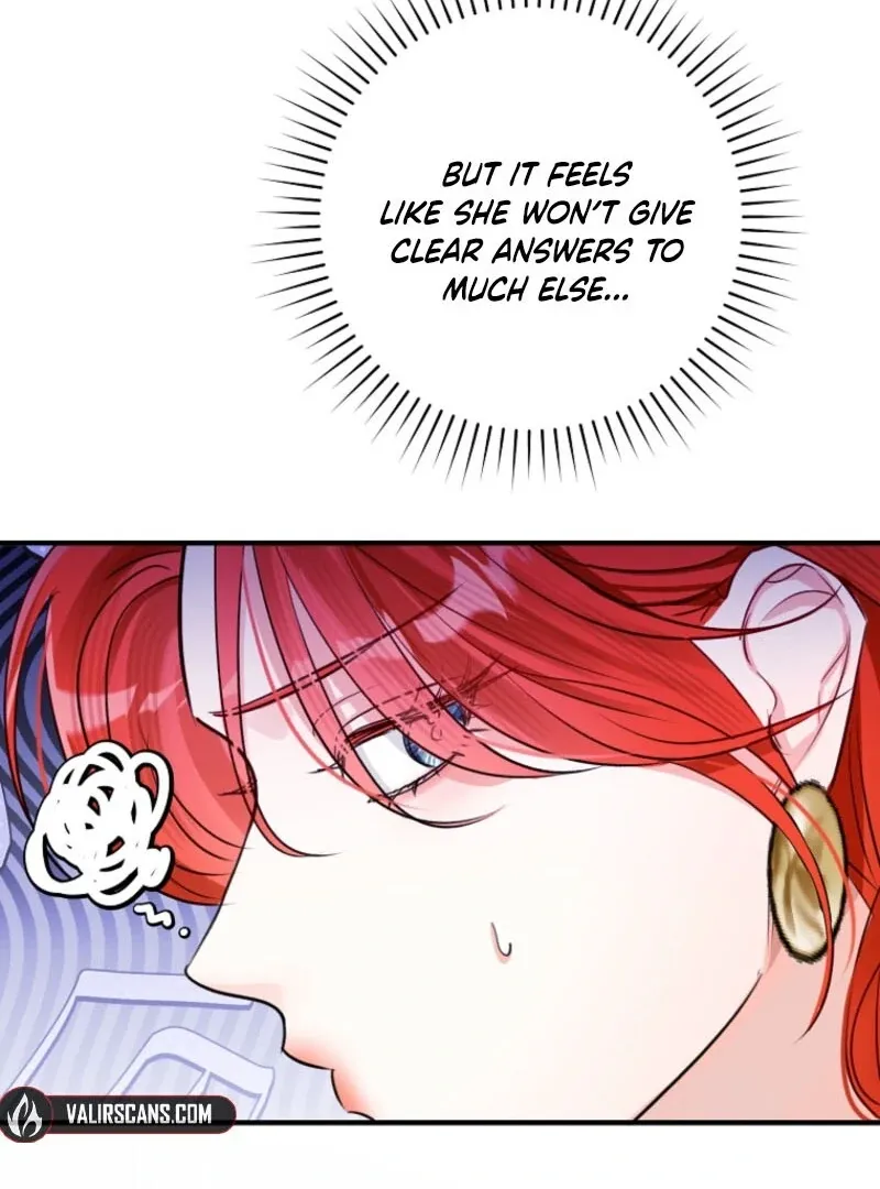 The Archduke's Fabulous Fake Marriage Chapter 84 page 88