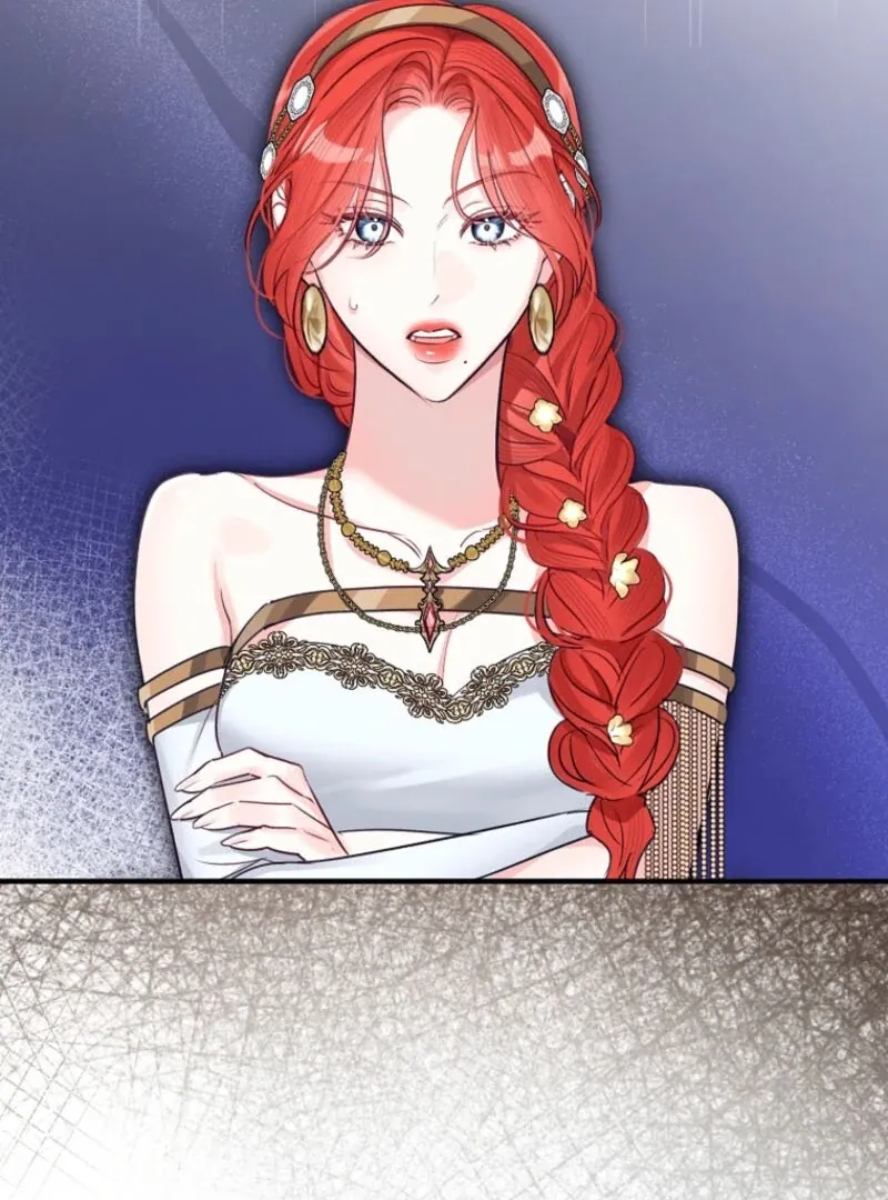The Archduke's Fabulous Fake Marriage Chapter 84 page 91