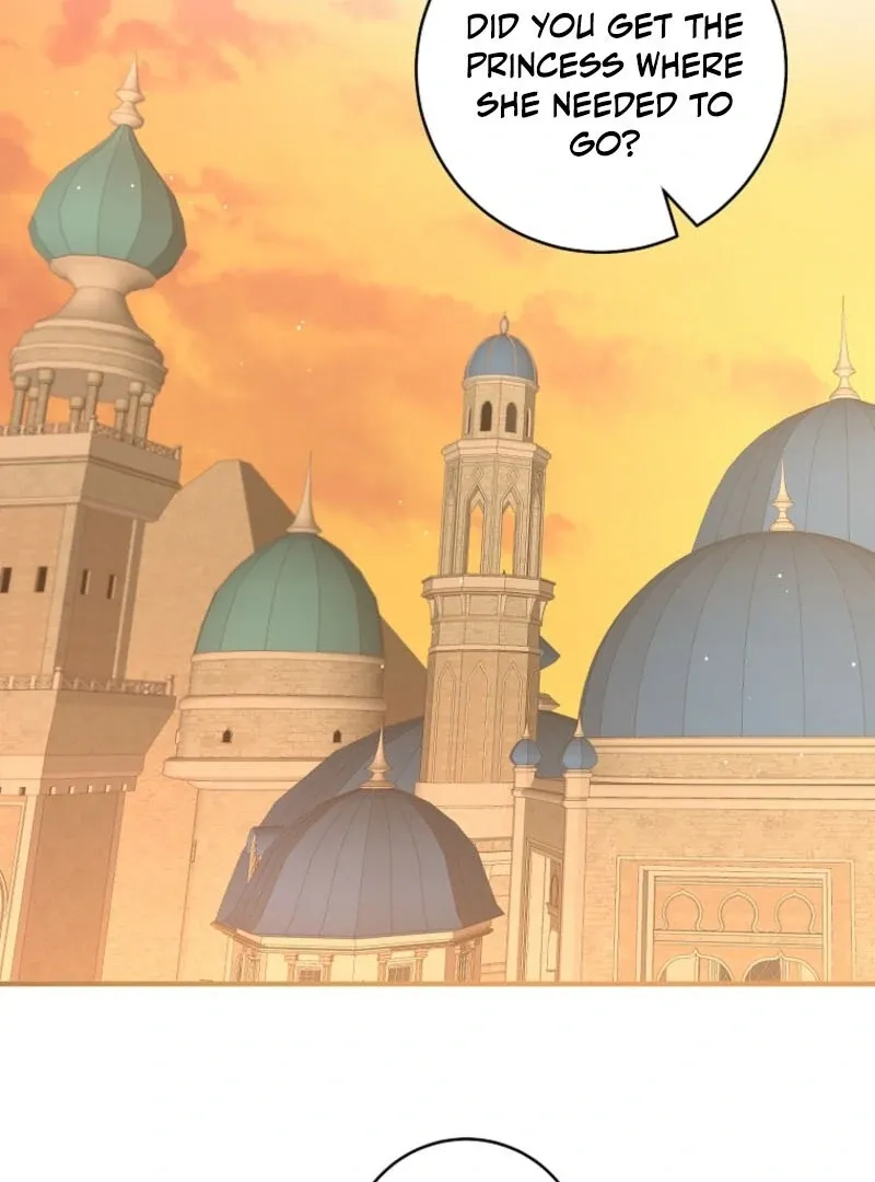 The Archduke's Fabulous Fake Marriage Chapter 84 page 95