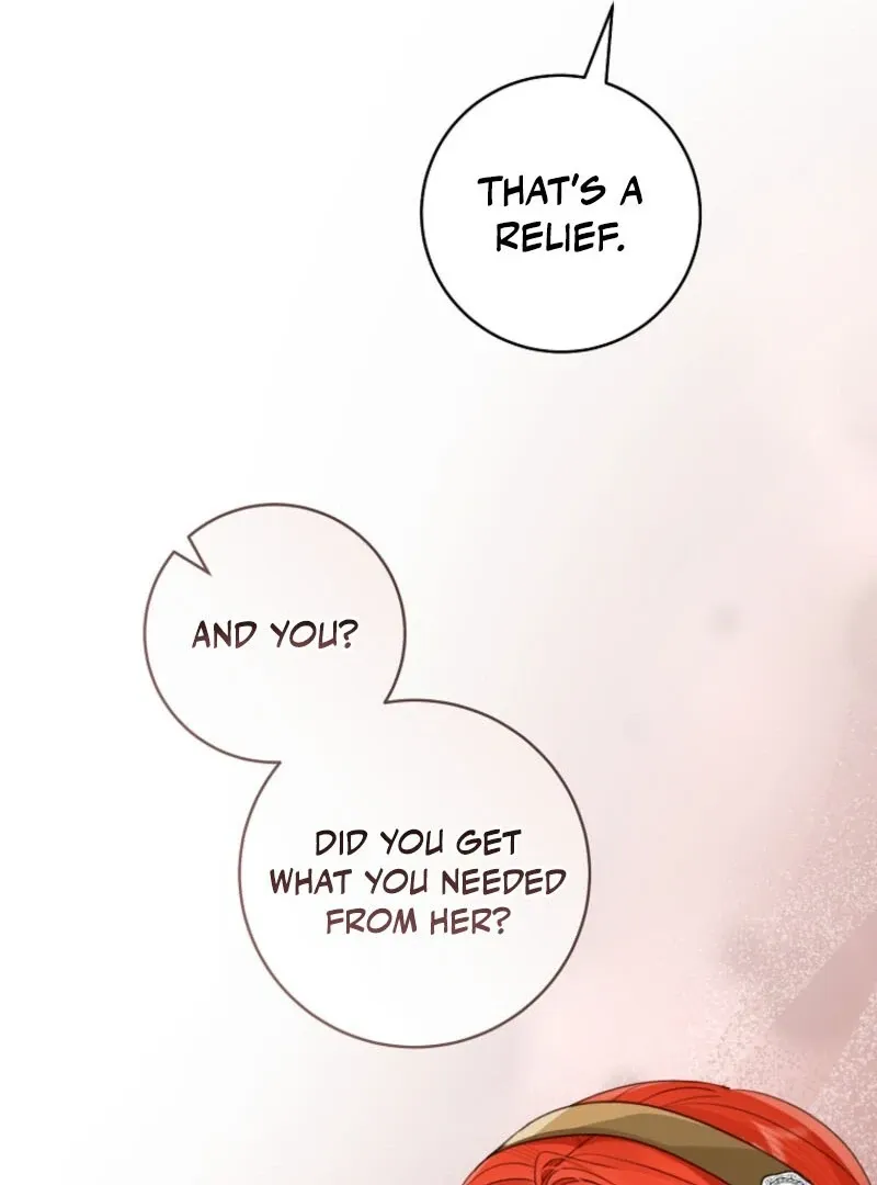 The Archduke's Fabulous Fake Marriage Chapter 84 page 97