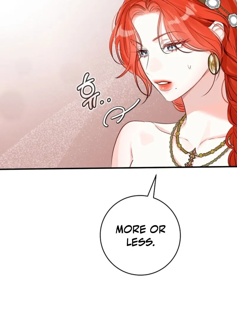 The Archduke's Fabulous Fake Marriage Chapter 84 page 98