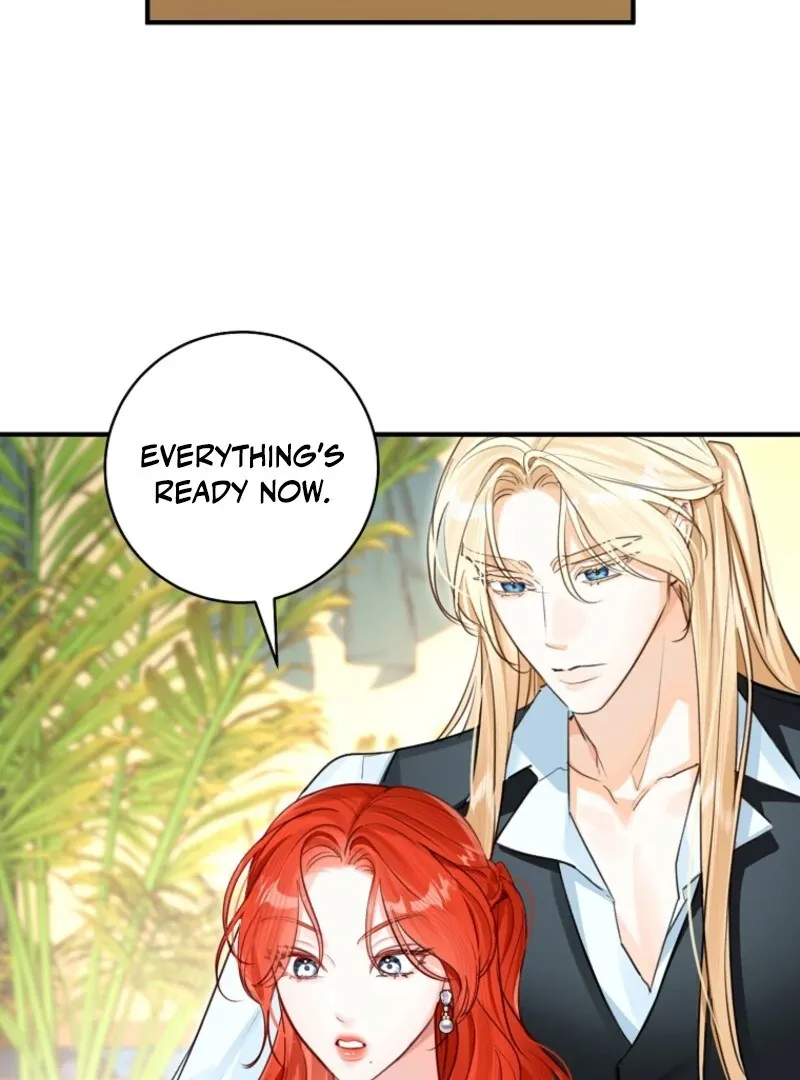 The Archduke's Fabulous Fake Marriage Chapter 85 page 3