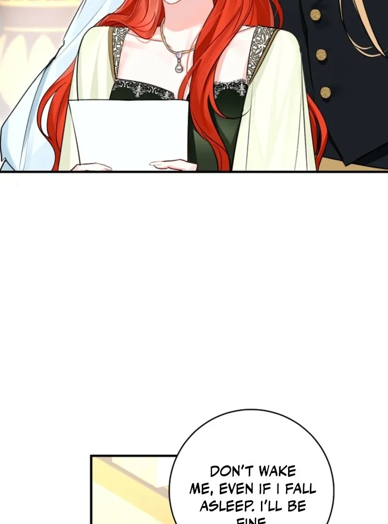 The Archduke's Fabulous Fake Marriage Chapter 85 page 4