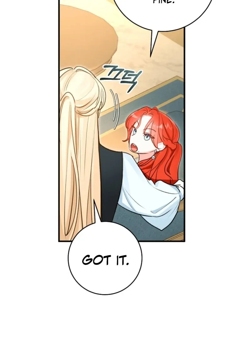 The Archduke's Fabulous Fake Marriage Chapter 85 page 5