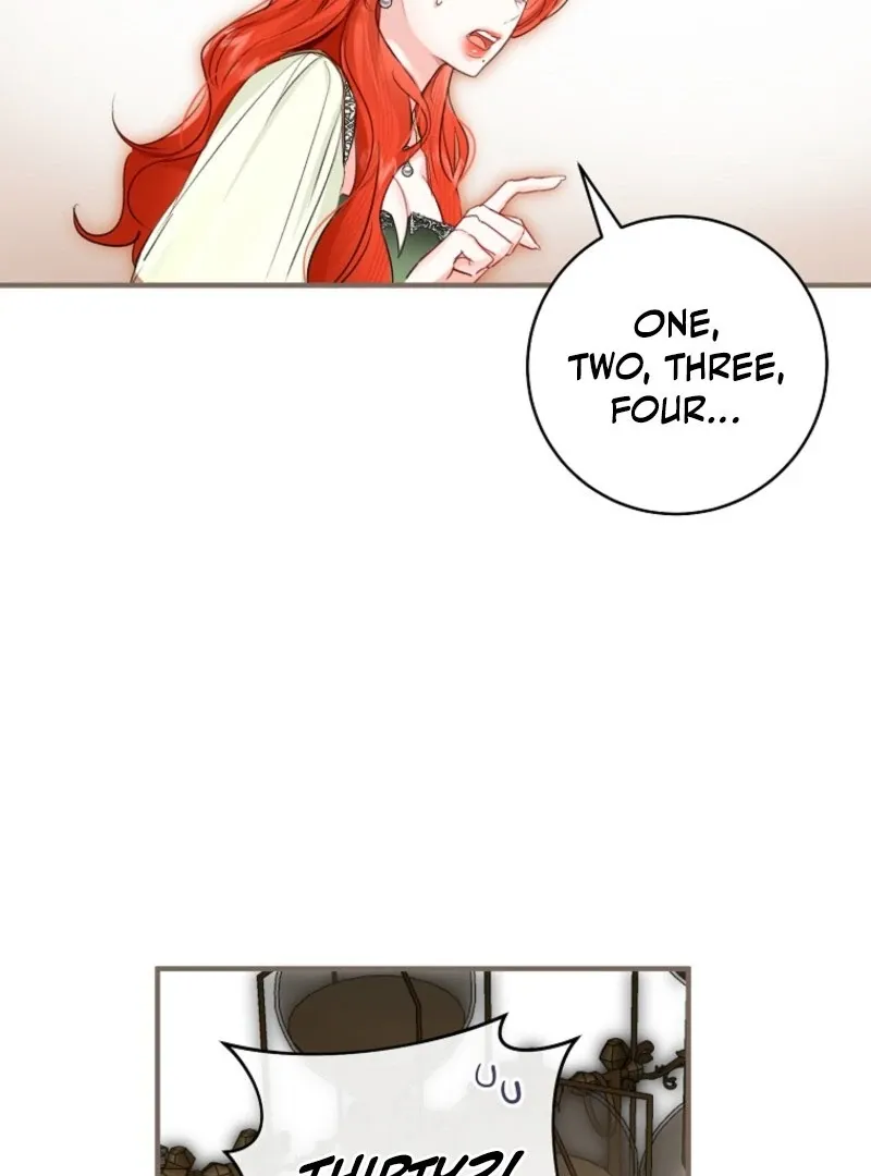The Archduke's Fabulous Fake Marriage Chapter 85 page 23