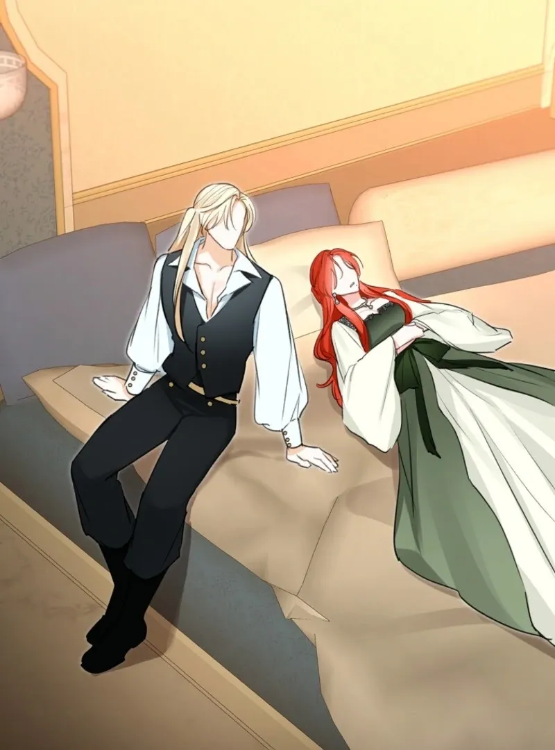 The Archduke's Fabulous Fake Marriage Chapter 85 page 31