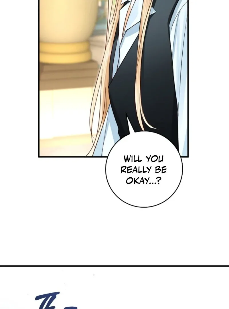 The Archduke's Fabulous Fake Marriage Chapter 85 page 33