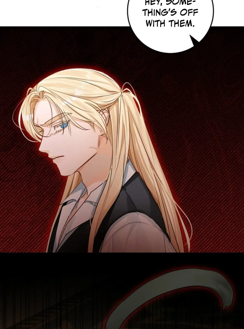 The Archduke's Fabulous Fake Marriage Chapter 85 page 45