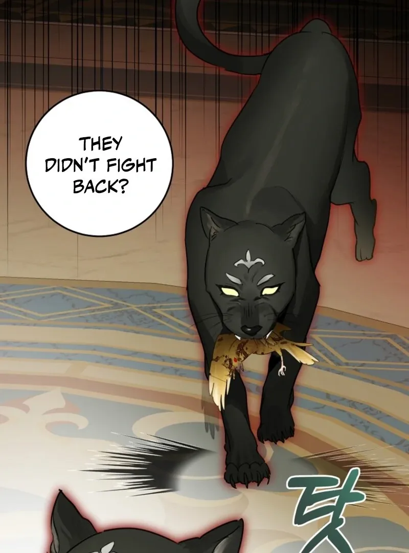 The Archduke's Fabulous Fake Marriage Chapter 85 page 46