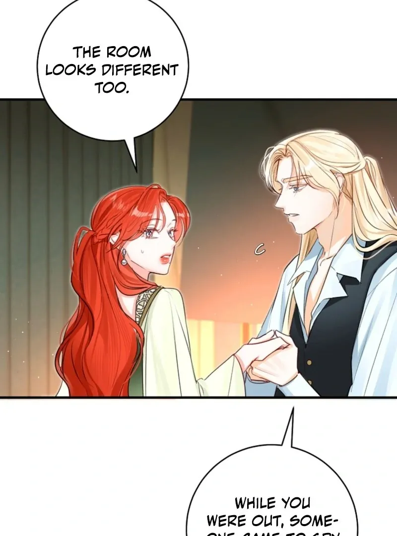 The Archduke's Fabulous Fake Marriage Chapter 85 page 68