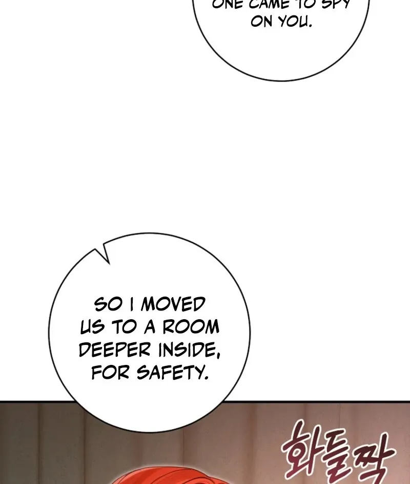 The Archduke's Fabulous Fake Marriage Chapter 85 page 69
