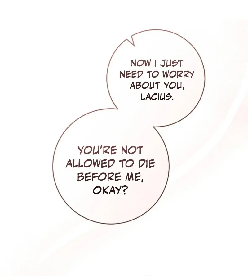 The Archduke's Fabulous Fake Marriage Chapter 85 page 84