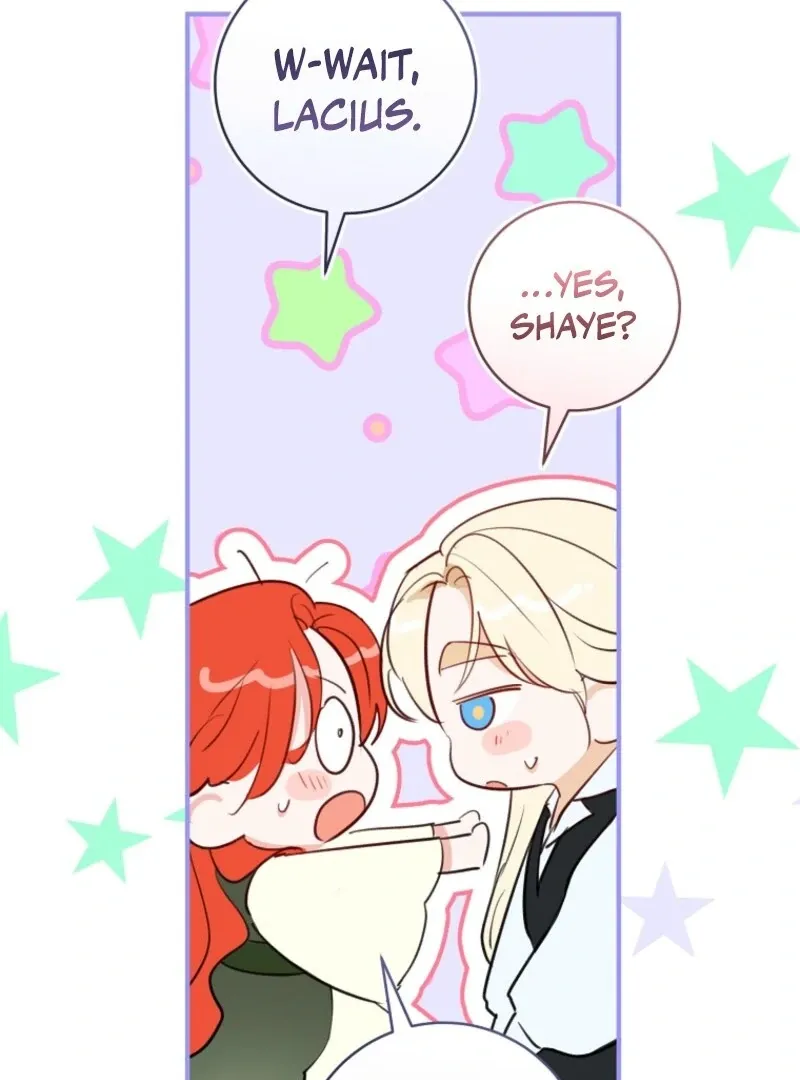 The Archduke's Fabulous Fake Marriage Chapter 85 page 92