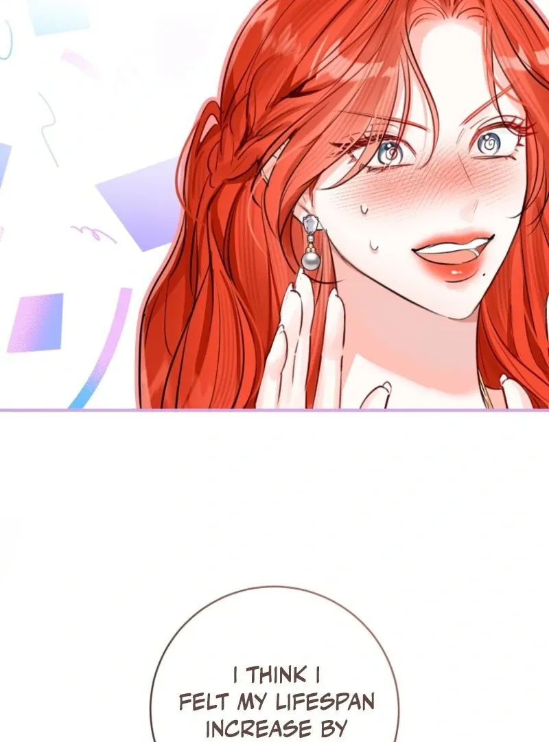 The Archduke's Fabulous Fake Marriage Chapter 85 page 94
