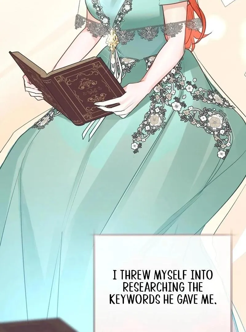 The Archduke's Fabulous Fake Marriage Chapter 78 page 24