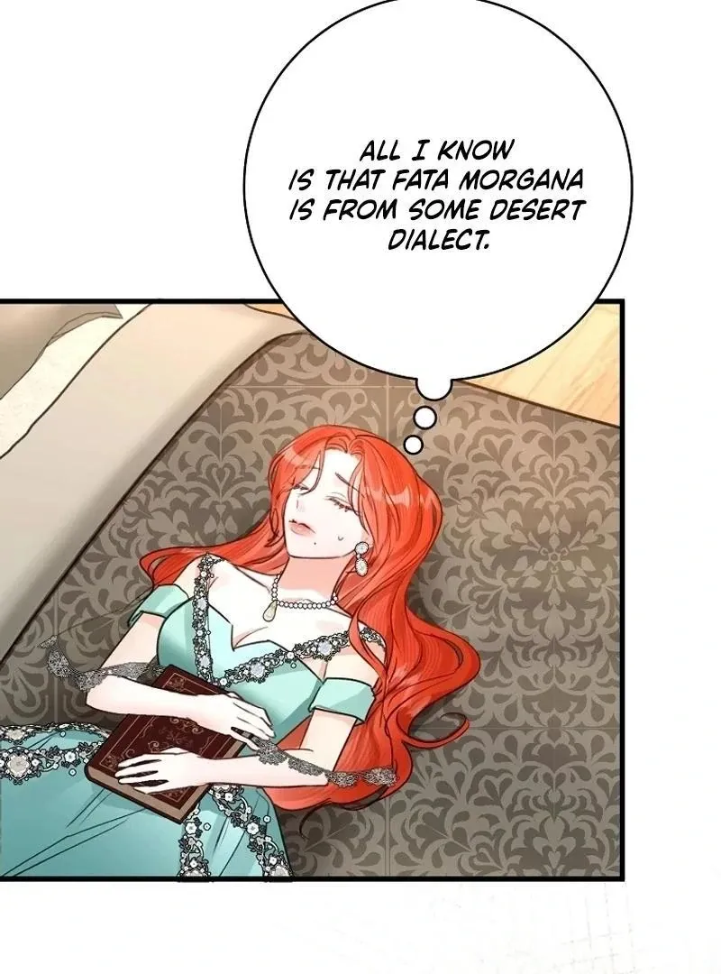 The Archduke's Fabulous Fake Marriage Chapter 78 page 37