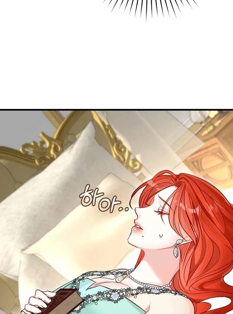 The Archduke's Fabulous Fake Marriage Chapter 78 page 40