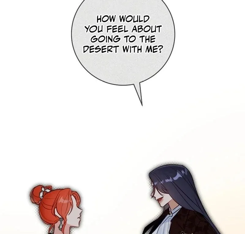 The Archduke's Fabulous Fake Marriage Chapter 78 page 42
