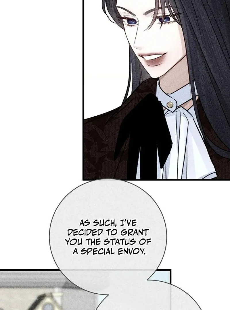 The Archduke's Fabulous Fake Marriage Chapter 78 page 46