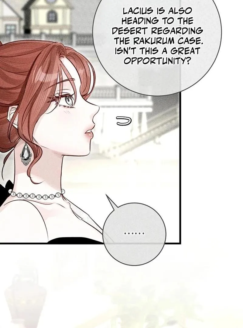 The Archduke's Fabulous Fake Marriage Chapter 78 page 47