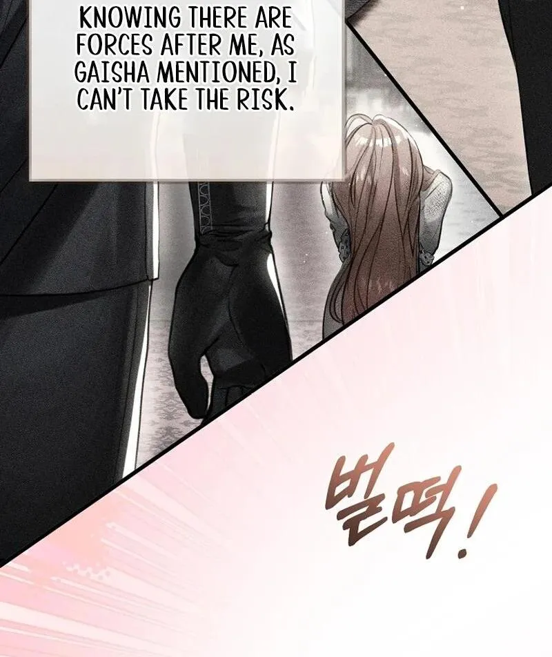 The Archduke's Fabulous Fake Marriage Chapter 78 page 51
