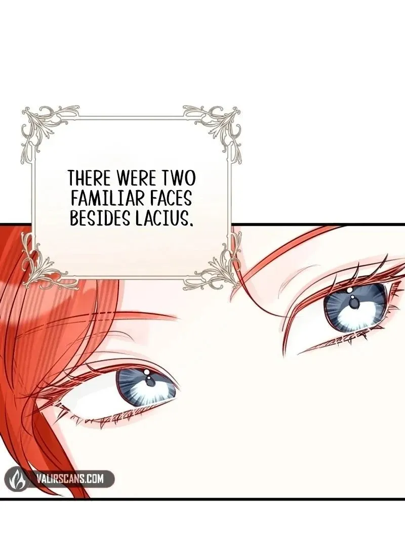 The Archduke's Fabulous Fake Marriage Chapter 78 page 63