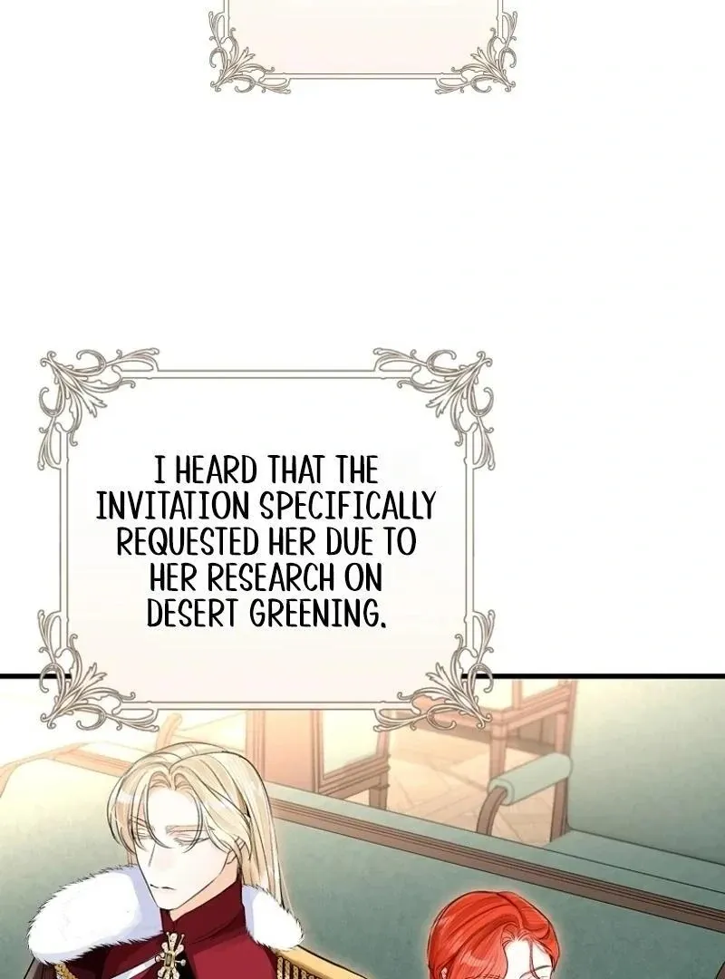 The Archduke's Fabulous Fake Marriage Chapter 78 page 66
