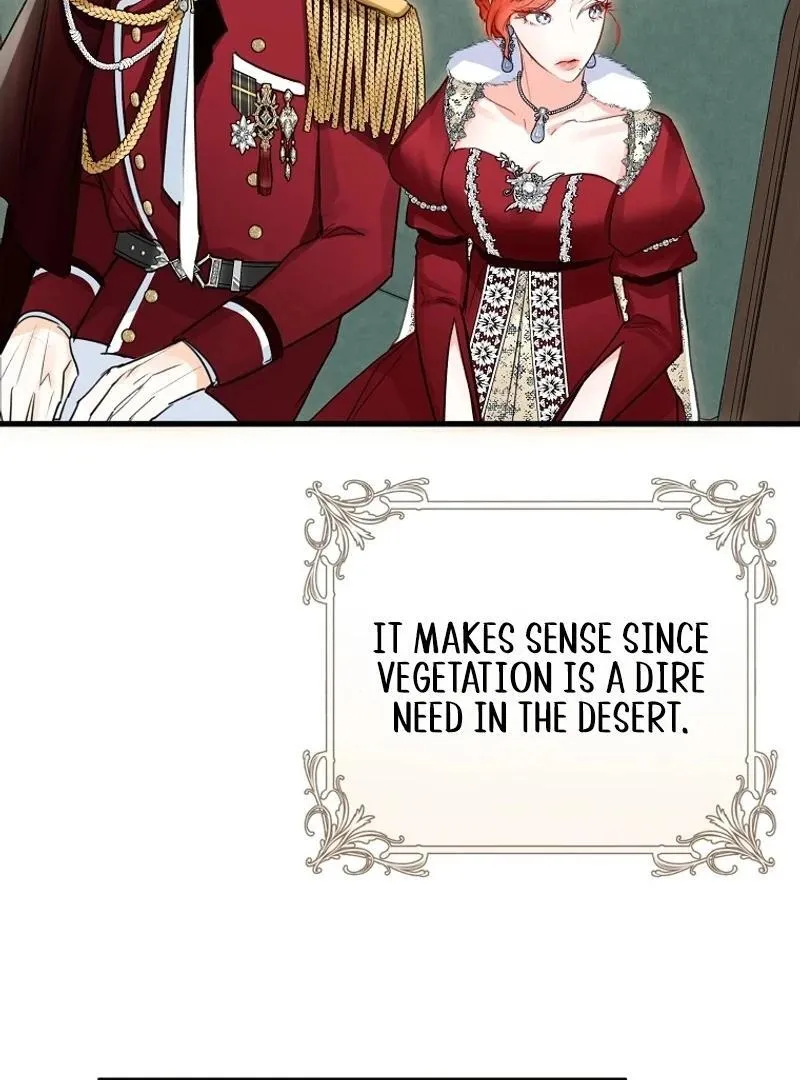 The Archduke's Fabulous Fake Marriage Chapter 78 page 67