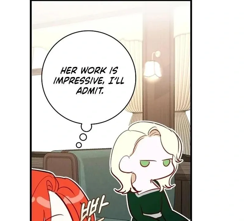 The Archduke's Fabulous Fake Marriage Chapter 78 page 68
