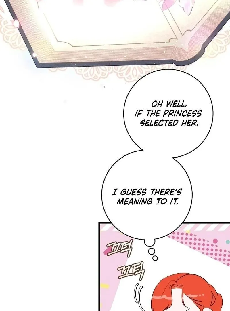 The Archduke's Fabulous Fake Marriage Chapter 78 page 79