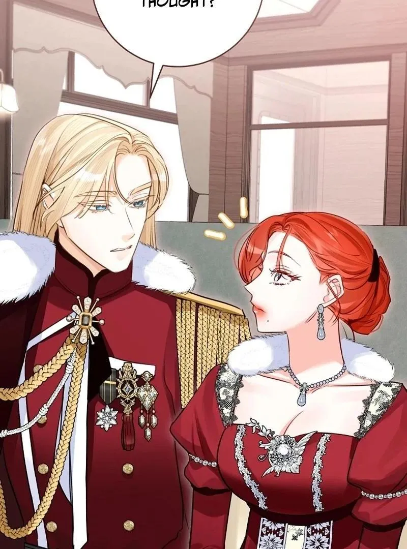 The Archduke's Fabulous Fake Marriage Chapter 78 page 81