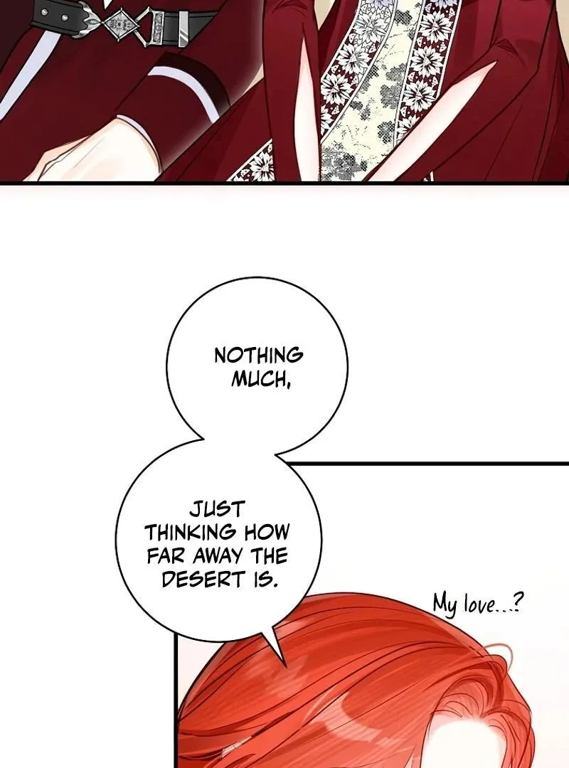 The Archduke's Fabulous Fake Marriage Chapter 78 page 82