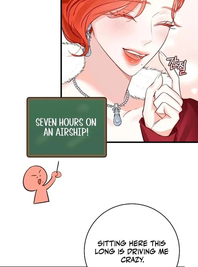 The Archduke's Fabulous Fake Marriage Chapter 78 page 83