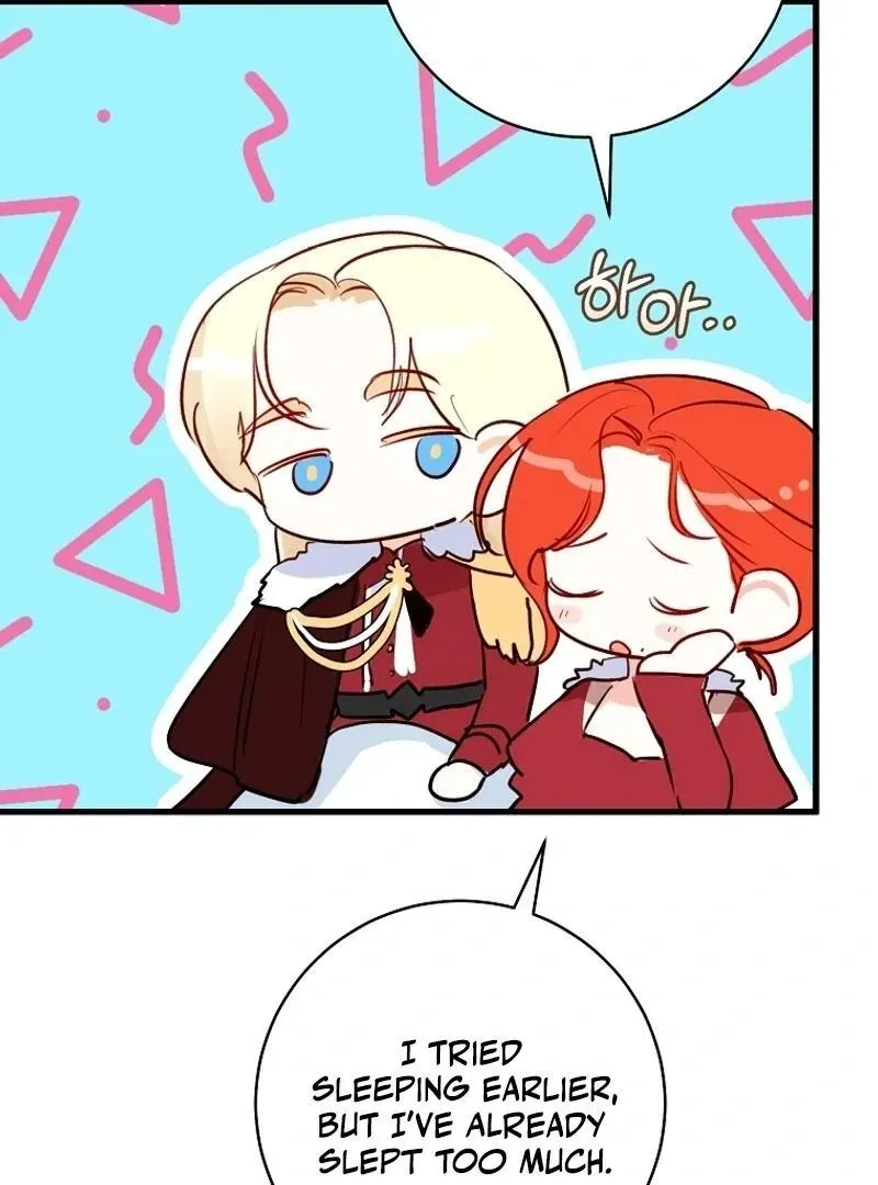 The Archduke's Fabulous Fake Marriage Chapter 78 page 84