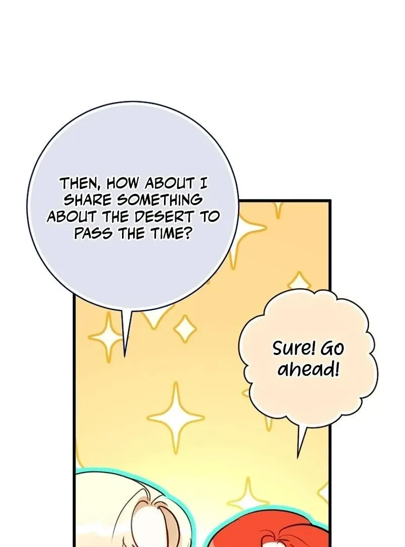 The Archduke's Fabulous Fake Marriage Chapter 78 page 87