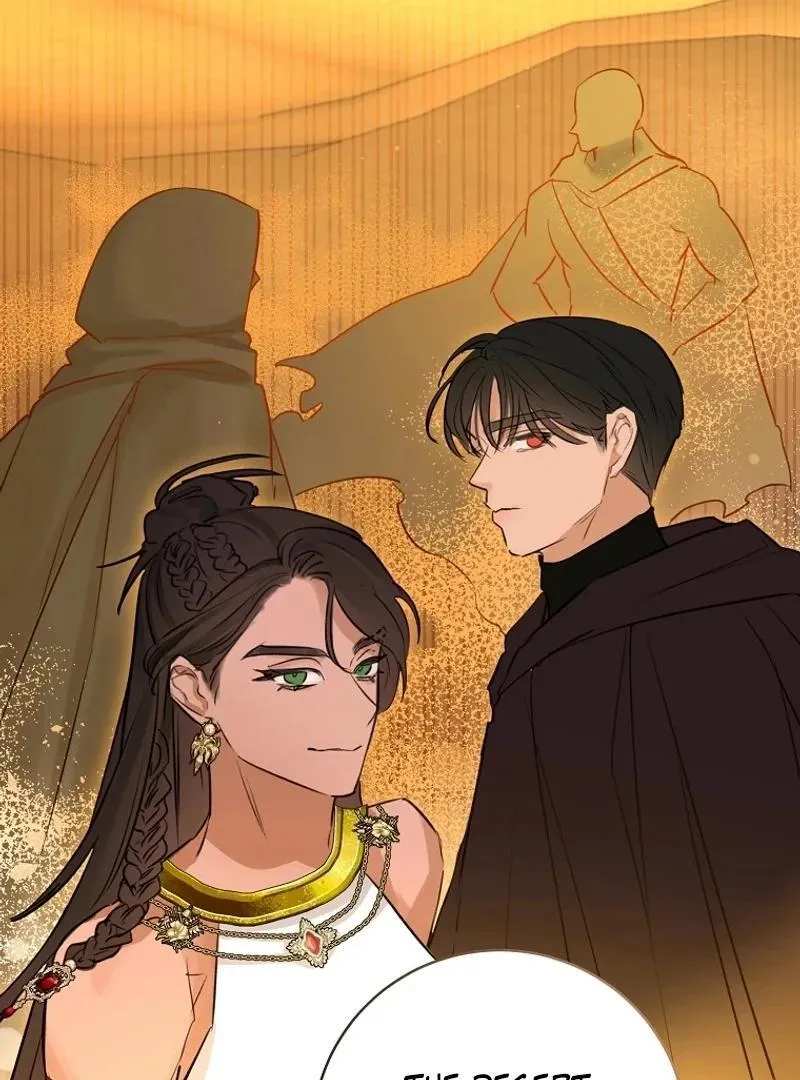The Archduke's Fabulous Fake Marriage Chapter 78 page 89