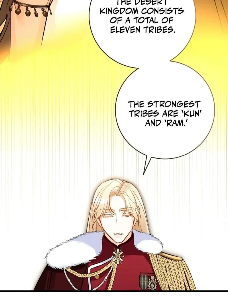 The Archduke's Fabulous Fake Marriage Chapter 78 page 90