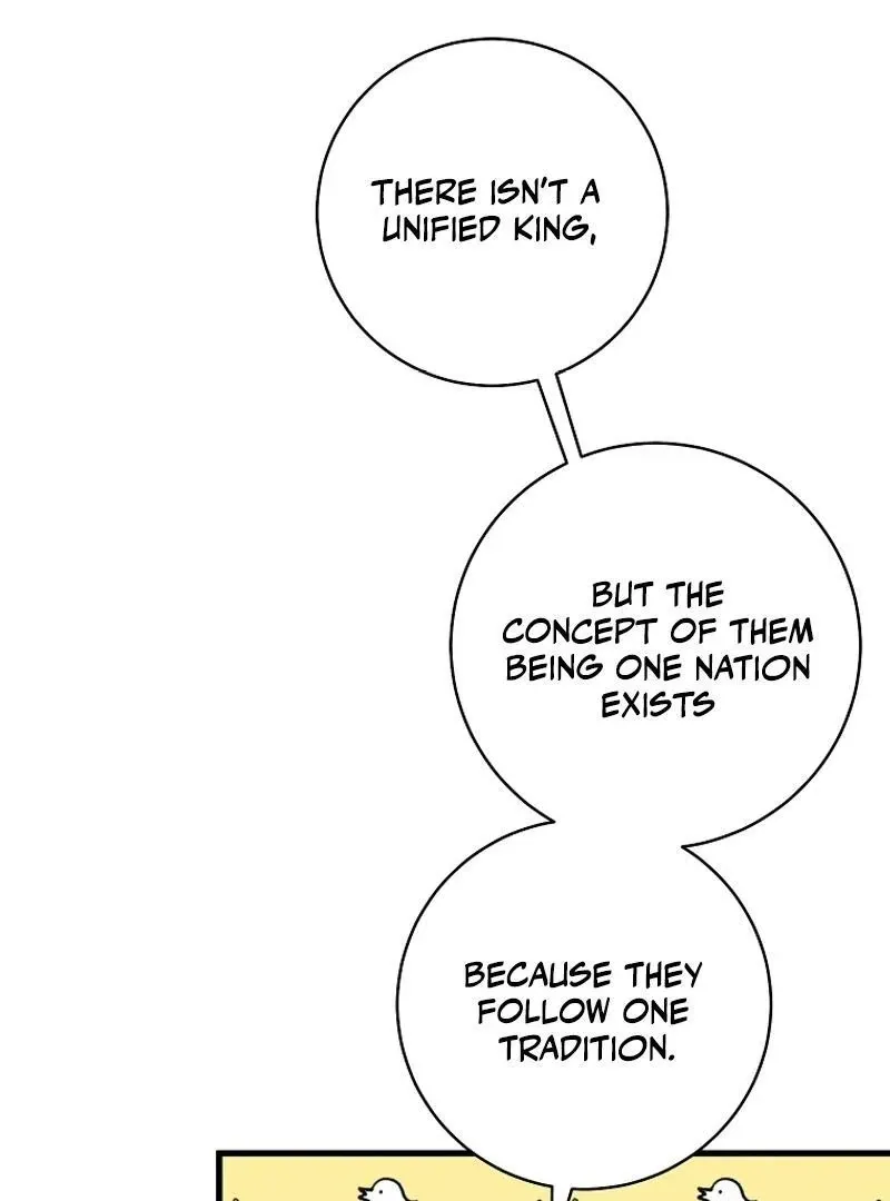The Archduke's Fabulous Fake Marriage Chapter 78 page 91