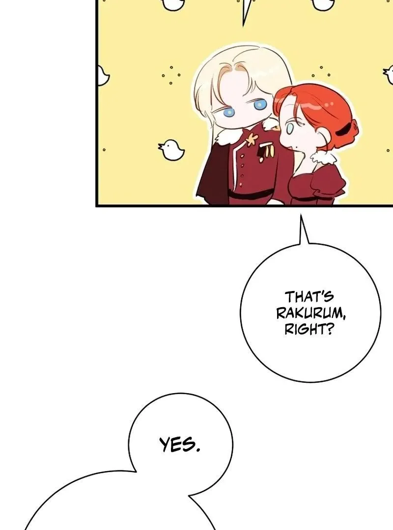 The Archduke's Fabulous Fake Marriage Chapter 78 page 92