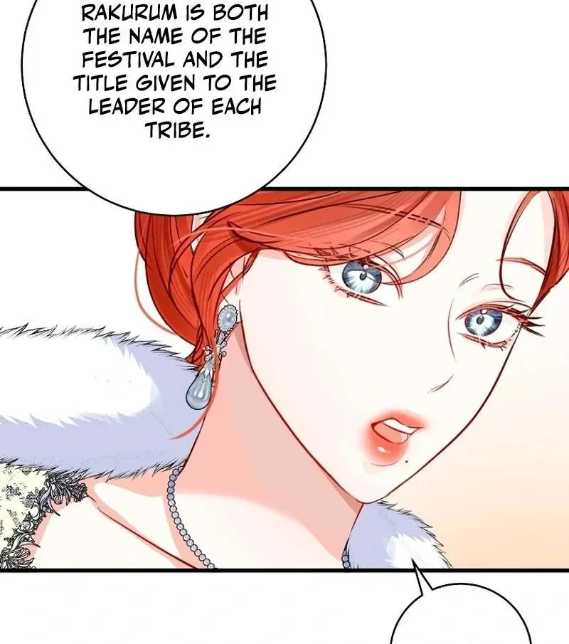 The Archduke's Fabulous Fake Marriage Chapter 78 page 93