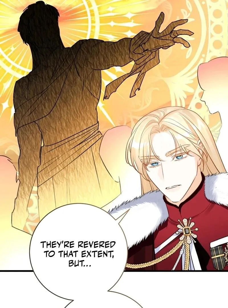 The Archduke's Fabulous Fake Marriage Chapter 78 page 95