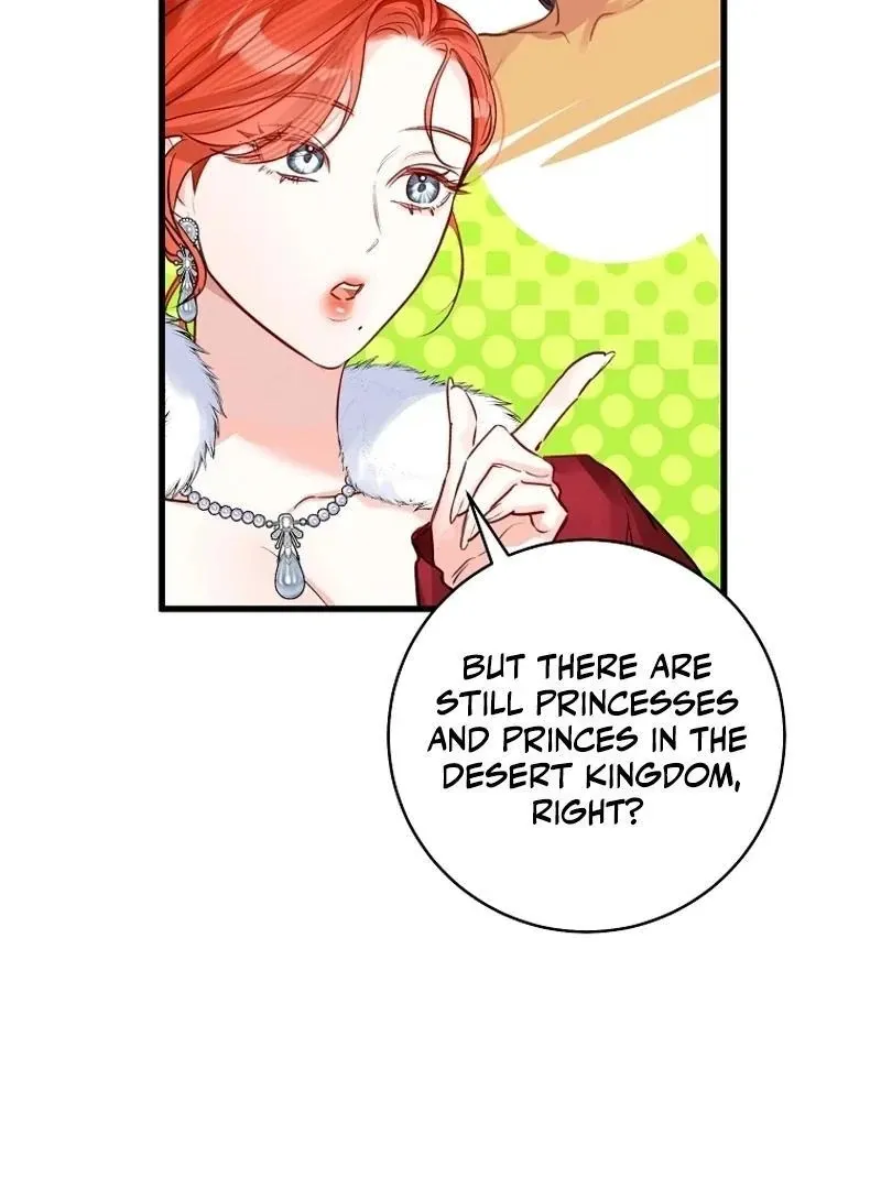 The Archduke's Fabulous Fake Marriage Chapter 78 page 97