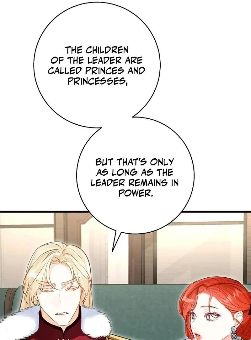 The Archduke's Fabulous Fake Marriage Chapter 78 page 98