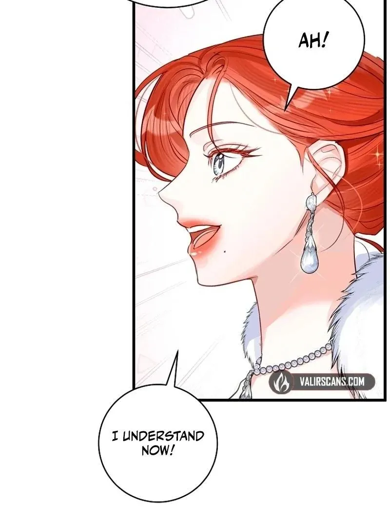 The Archduke's Fabulous Fake Marriage Chapter 78 page 100