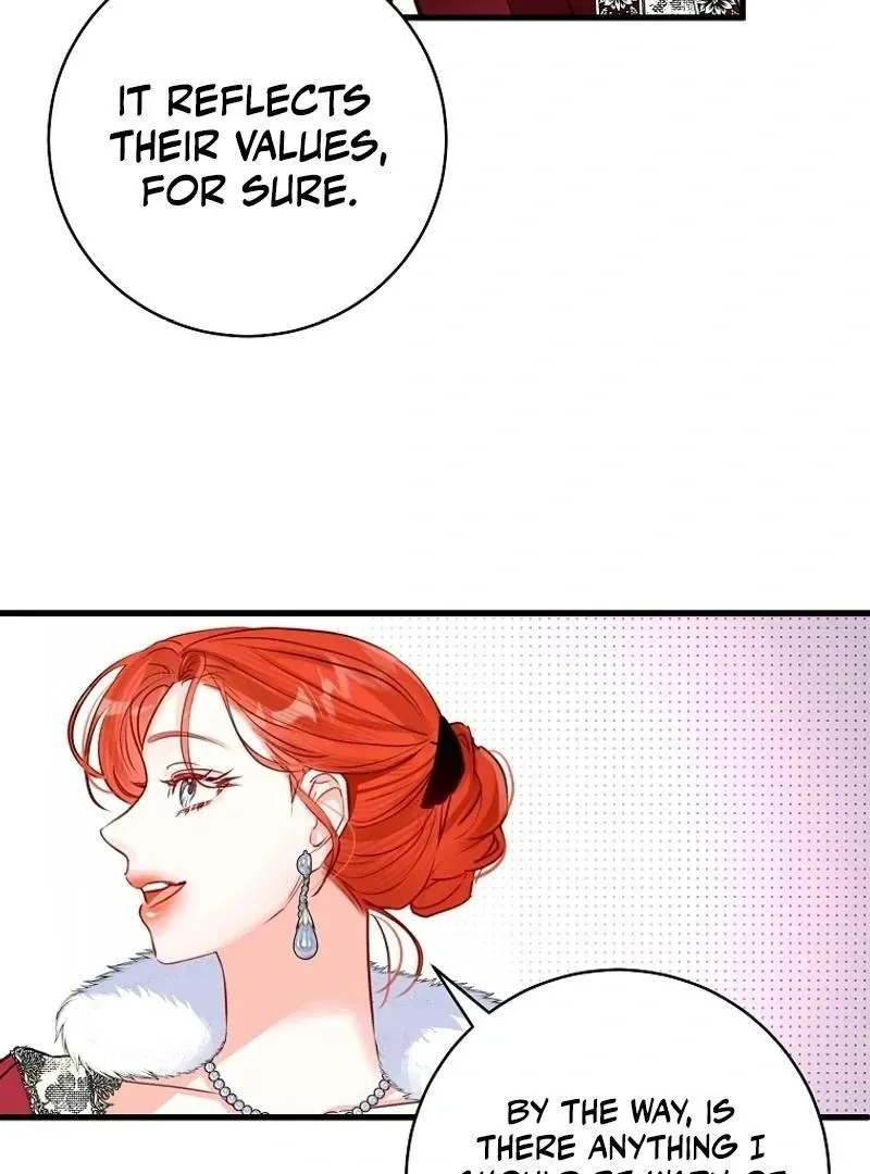 The Archduke's Fabulous Fake Marriage Chapter 78 page 105