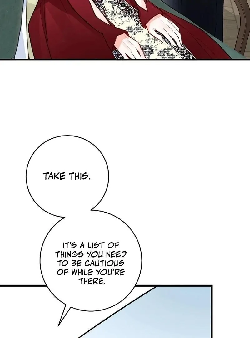The Archduke's Fabulous Fake Marriage Chapter 78 page 108